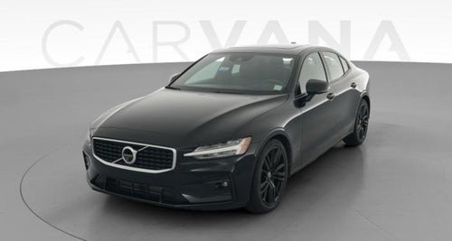 2019 Volvo S60