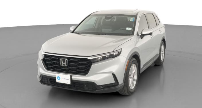 Thumbnail: 2025 Honda CR-V - 1