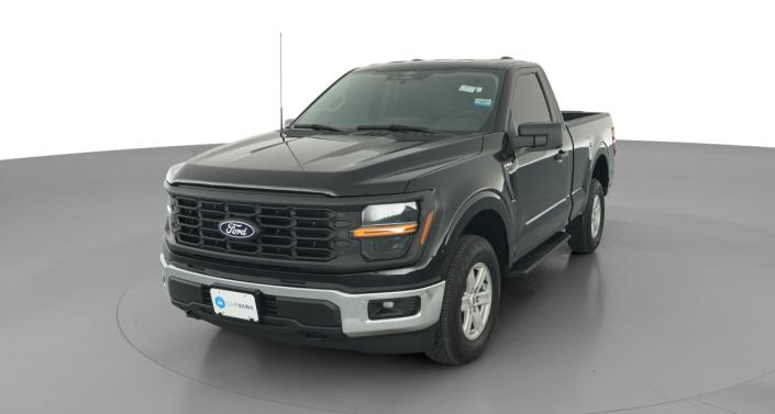 Thumbnail: 2024 Ford Econoline - 1