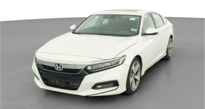 Thumbnail: 2019 Honda Accord - 1