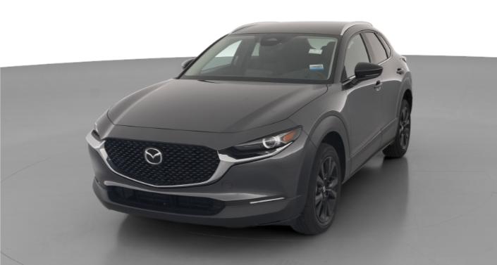 Thumbnail: 2024 Mazda CX-30 - 1