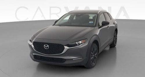 2024 MAZDA CX-30