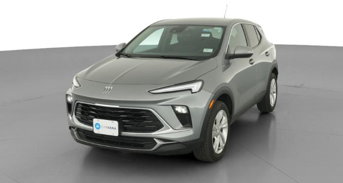 2025 Buick Encore GX Preferred -
                  Tolleson, AZ