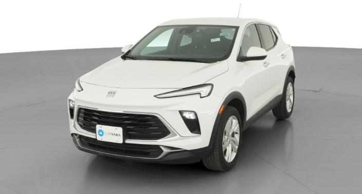 Thumbnail: 2025 Buick Encore GX - 1