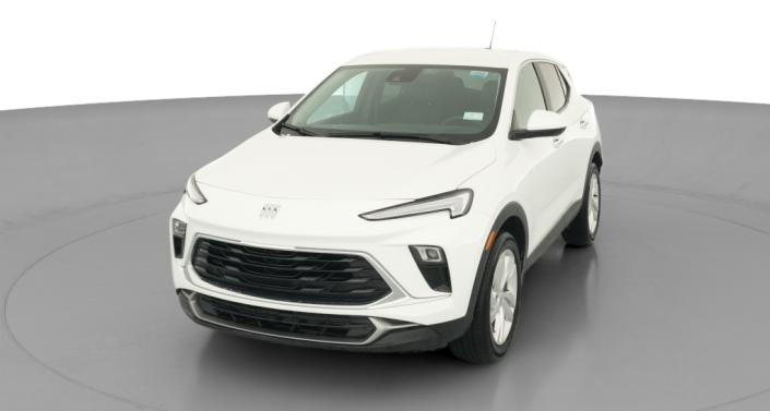 Thumbnail: 2025 Buick Encore GX - 1