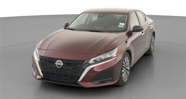 Thumbnail: 2025 Nissan Altima - 1