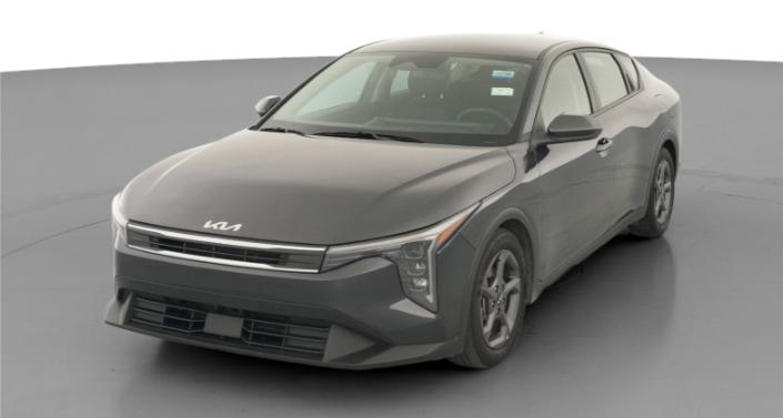 Thumbnail: 2025 Kia K4 - 1