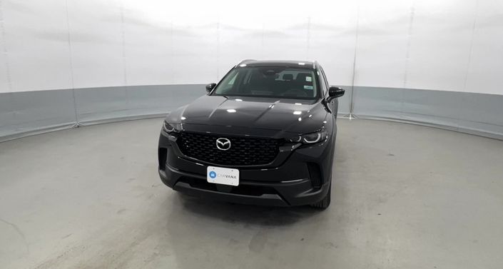 Thumbnail: 2025 Mazda CX-50 - 1