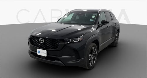2025 MAZDA CX-50 Hybrid