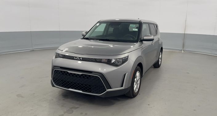 Thumbnail: 2025 Kia Soul - 1