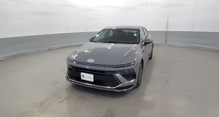 Thumbnail: 2025 Hyundai Sonata - 1