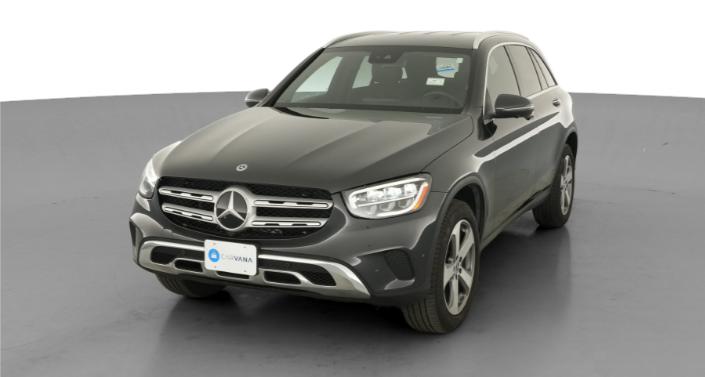 Thumbnail: 2022 Mercedes-Benz GLC - 1