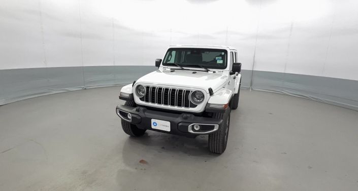 Thumbnail: 2025 Jeep Wrangler - 1