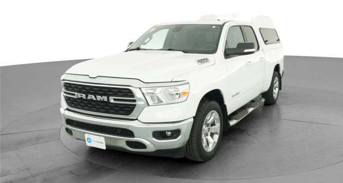 Thumbnail: 2022 RAM 1500 - 1