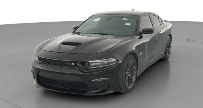 Thumbnail: 2021 Dodge Charger - 1