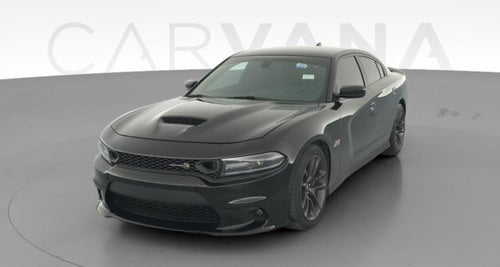2021 Dodge Charger