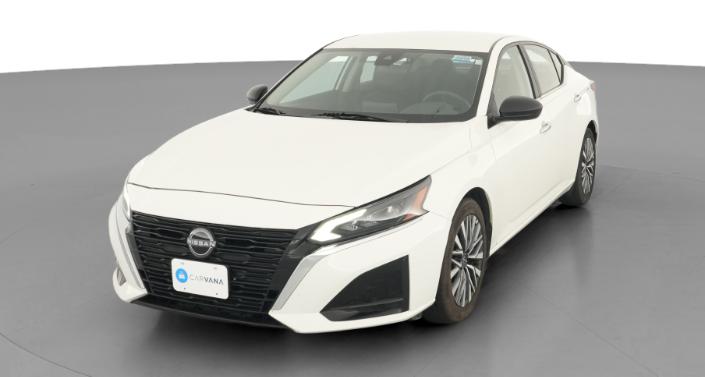 Thumbnail: 2025 Nissan Altima - 1