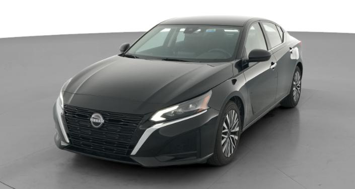 Thumbnail: 2025 Nissan Altima - 1
