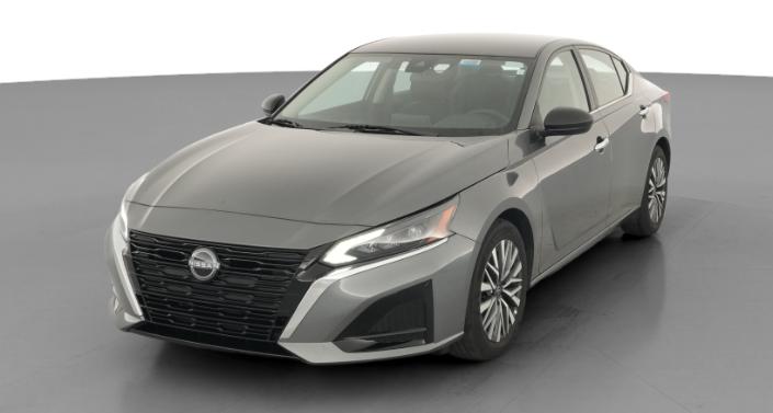 Thumbnail: 2025 Nissan Altima - 1