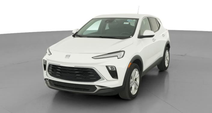 Thumbnail: 2025 Buick Encore GX - 1