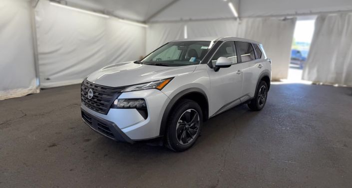 Thumbnail: 2025 Nissan Rogue - 1