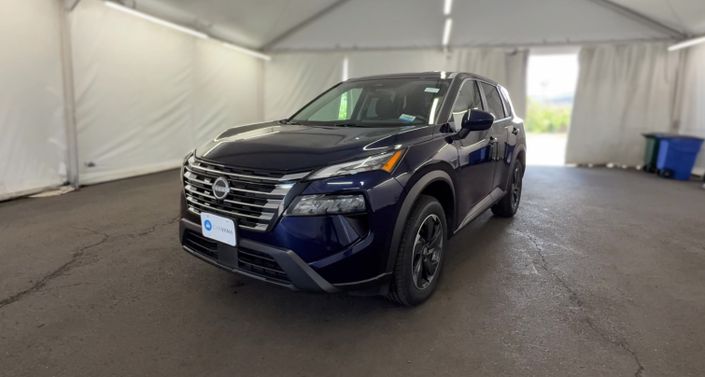 Thumbnail: 2025 Nissan Rogue - 1