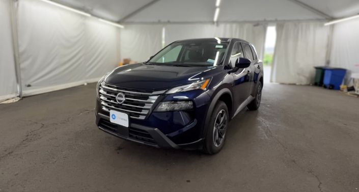 Thumbnail: 2025 Nissan Rogue - 1