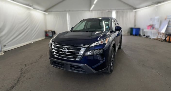 Thumbnail: 2025 Nissan Rogue - 1