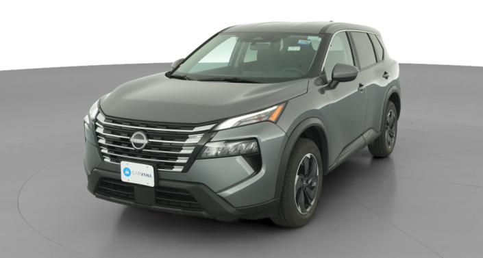 Thumbnail: 2025 Nissan Rogue - 1