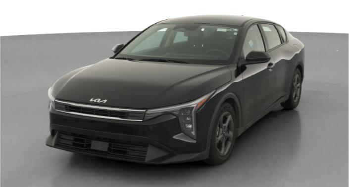 Thumbnail: 2025 Kia K4 - 1