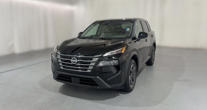Thumbnail: 2025 Nissan Rogue - 1