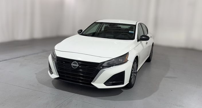 Thumbnail: 2025 Nissan Altima - 1