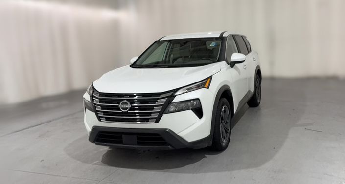 Thumbnail: 2025 Nissan Rogue - 1