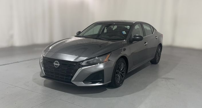 Thumbnail: 2025 Nissan Altima - 1