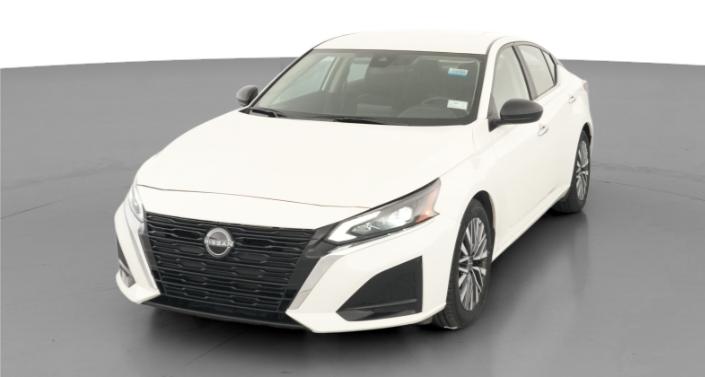 Thumbnail: 2025 Nissan Altima - 1