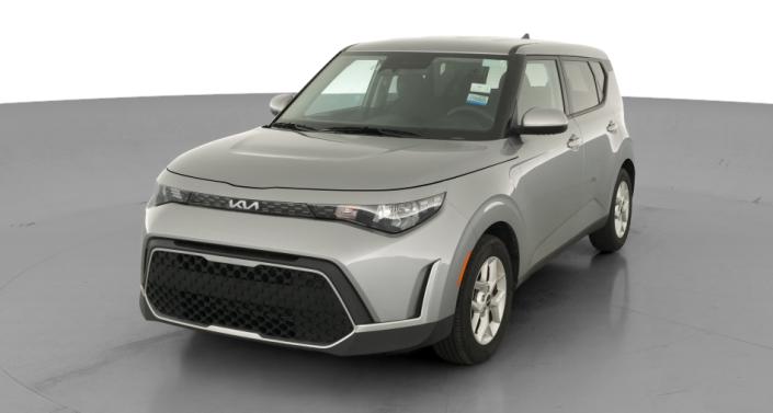 Thumbnail: 2025 Kia Soul - 1