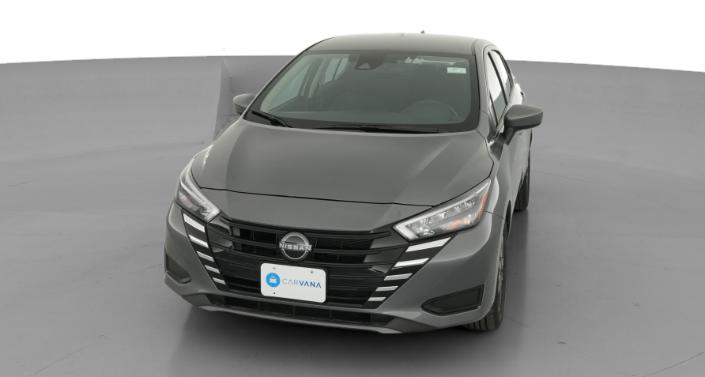 Thumbnail: 2025 Nissan Versa - 1