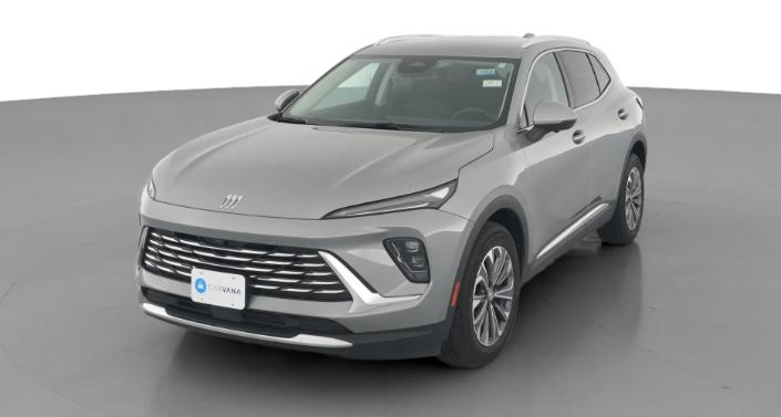 Thumbnail: 2024 Buick Envision - 1