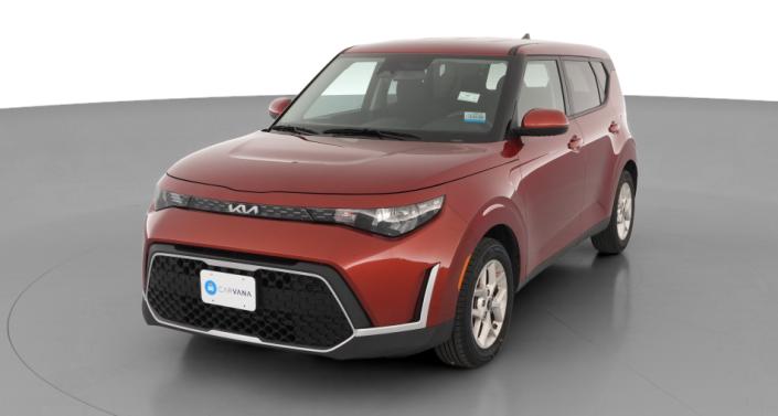 Thumbnail: 2025 Kia Soul - 1