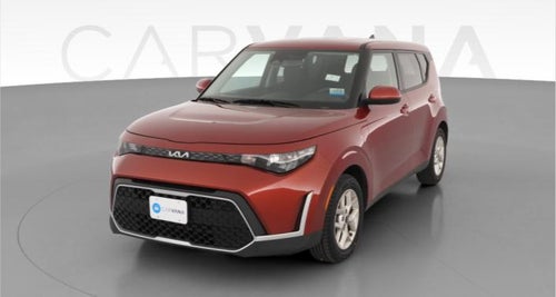 2025 Kia Soul