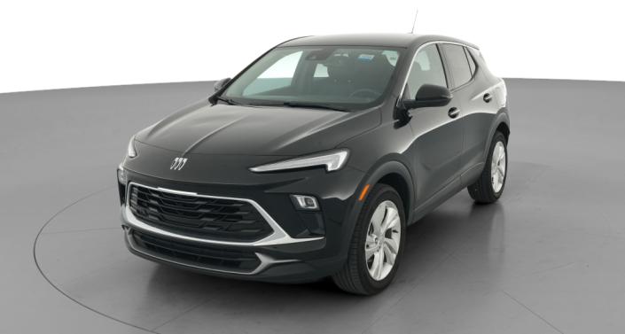 Thumbnail: 2025 Buick Encore GX - 1