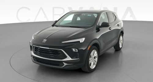 2025 Buick Encore GX