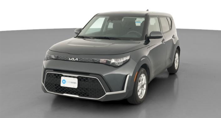 Thumbnail: 2025 Kia Soul - 1