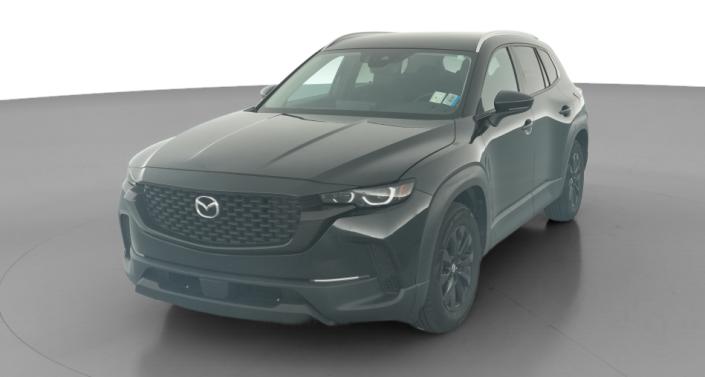 Thumbnail: 2024 Mazda CX-50 - 1