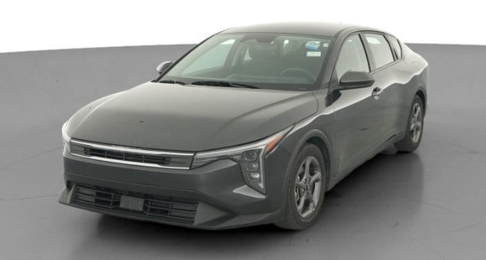 Thumbnail: 2025 Kia K4 - 1