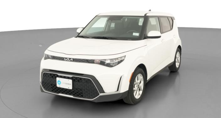 Thumbnail: 2025 Kia Soul - 1