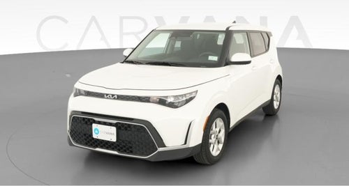 2025 Kia Soul