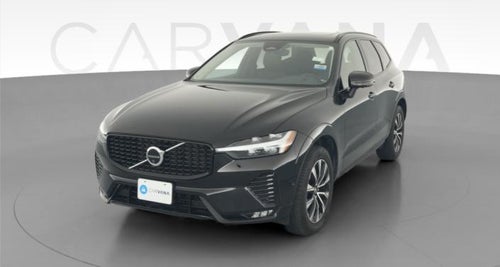 2025 Volvo XC60