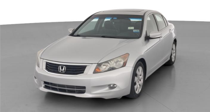 2010 Honda Accord EX-L -
                  Lorain, OH