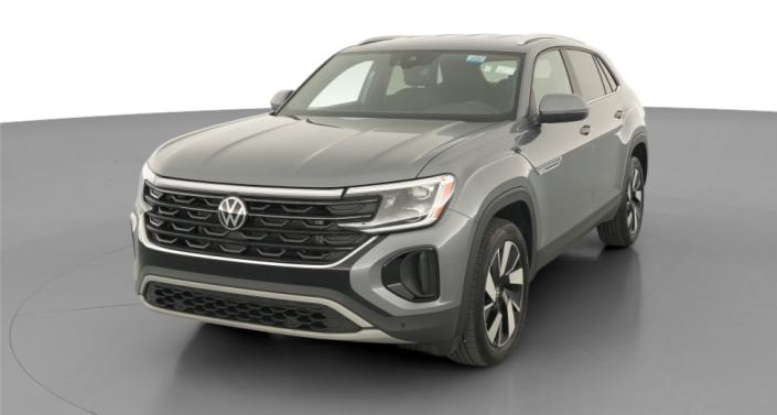 Thumbnail: 2025 Volkswagen Atlas - 1